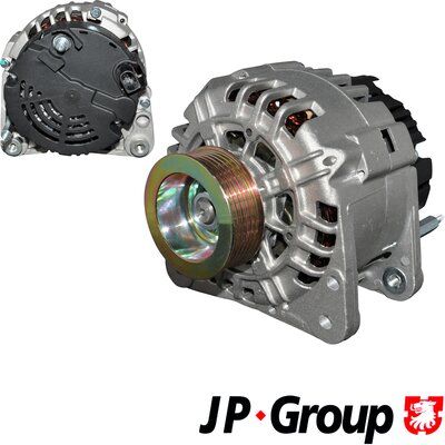 JP GROUP Generaator 1190105900
